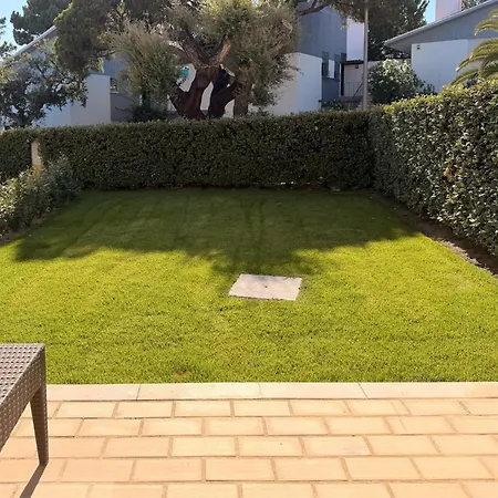Crisgolf • Apt. 10 Private Garden Appartement