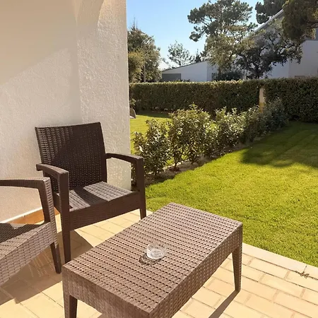 Crisgolf • Apt. 10 Private Garden Appartement *
