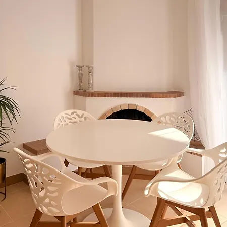 Crisgolf • Apt. 10 Private Garden Appartement