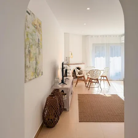 Appartement Crisgolf • Apt. 10 Private Garden