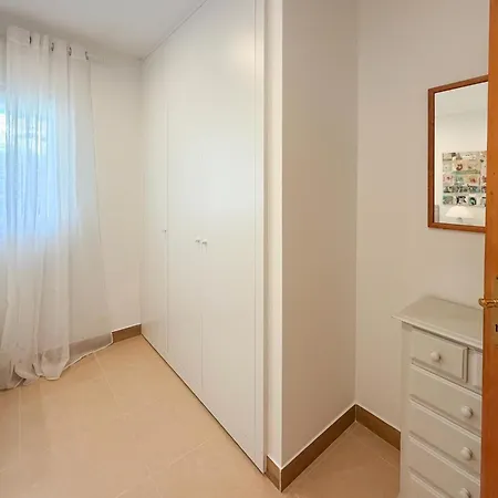 Crisgolf • Apt. 10 Private Garden Quarteira